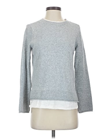 Design History Pullover Sweater (view 1)