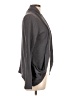 Pixley Gray Cardigan Size L - photo 4