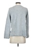 Design History Gray Pullover Sweater Size XS - photo 2
