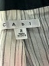 CAbi Black Blazer Size 2 - photo 6