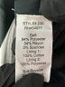 CAbi Black Blazer Size 2 - photo 7