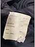 Prada Solid Black Casual Skirt Size 28 waist (estimated) - photo 9