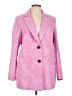 Scotch & Soda Pink Blazer Size Lg (3) - photo 1