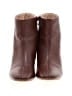 Journee Collection Brown Boots Size 5 1/2 - photo 2