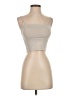Assorted Brands Tan Tube Top Size S (estimated) - photo 1