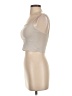Assorted Brands Tan Tube Top Size S (estimated) - photo 5