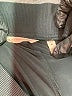 Soft Surroundings Solid Black Dress Pants Size M - photo 7