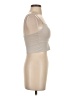 Assorted Brands Tan Tube Top Size S (estimated) - photo 4