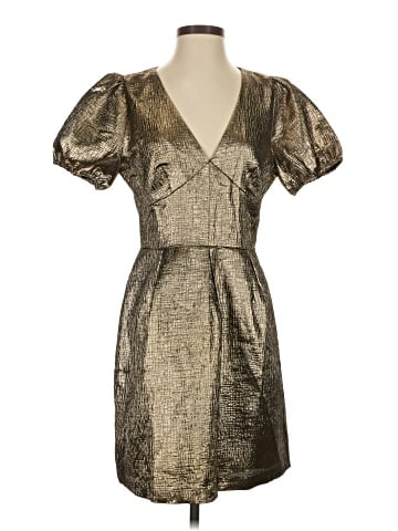 Ann Taylor LOFT Cocktail Dress (view 1)