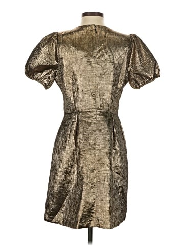 Ann Taylor LOFT Cocktail Dress (view 2)