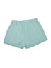 Unbranded Solid Teal Shorts Size XL - photo 2