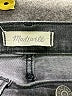 Madewell Black Jeans Size 27 waist - photo 7