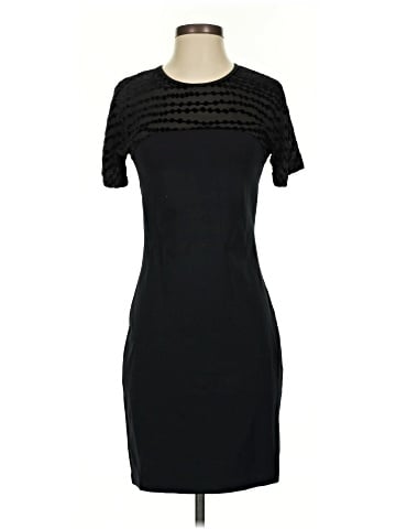Armani Exchange Cocktail Dress (view 1)