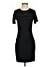 Armani Exchange Black Cocktail Dress Size S - photo 1