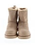 Scotch & Soda Tan Ankle Boots Size 6 1/2 - photo 2