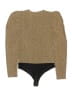 Express Gold Bodysuit Size S - photo 2