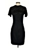 Armani Exchange Black Cocktail Dress Size S - photo 2