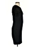 Armani Exchange Black Cocktail Dress Size S - photo 4