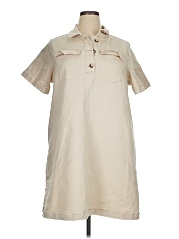 Scotch & Soda Casual Dress (view 1)