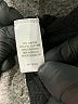 Spense Solid Black Cocktail Dress Size L - photo 8