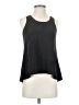 Everlane Black Sleeveless T-Shirt Size S - photo 1