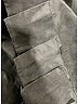 Prada Solid Black Casual Skirt Size 28 waist (estimated) - photo 8