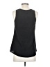 Everlane Black Sleeveless T-Shirt Size S - photo 2