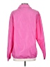 Eddie Bauer 100% Nylon Pink Windbreaker Size S - photo 2