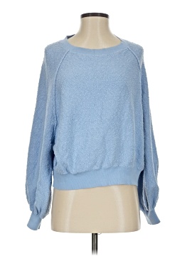 Free People Pullover Sweater