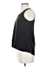 Everlane Black Sleeveless T-Shirt Size S - photo 5