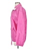 Eddie Bauer 100% Nylon Pink Windbreaker Size S - photo 5