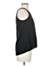 Everlane Black Sleeveless T-Shirt Size S - photo 4