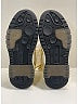 OFF-WHITE Gold Sneakers Size EU 36 - photo 9
