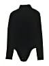 Brave Soul Black Bodysuit Size M - photo 1