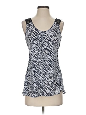 Gold Hawk Tank Top (view 1)