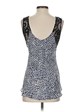 Gold Hawk Tank Top (view 2)