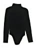 Brave Soul Black Bodysuit Size M - photo 2