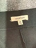 Max Studio Chevron-herringbone Black Dress Pants Size M - photo 7