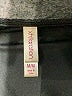 Xhilaration 100% Polyester Black Cocktail Dress Size M - photo 7