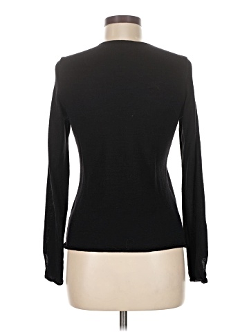 Bellezza Wool Pullover Sweater (view 2)