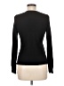 Bellezza 100% Wool Black Wool Pullover Sweater Size M - photo 2