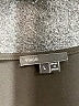 Vince. Gray Long Sleeve Top Size L - photo 4