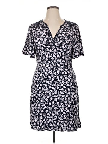 Rebecca Taylor Casual Dress (view 1)