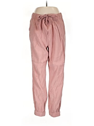 Caslon Casual Pants (view 1)