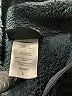 Patagonia 100% Polyester Solid Black Jacket Size L - photo 6