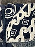 Unbranded Ivory 3/4 Sleeve Blouse Size M (estimated) - photo 7