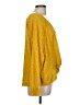 Blu Pepper Gold Pullover Sweater Size L - photo 4