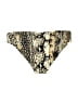 Garnet Hill Animal Print Brown Swimsuit Bottoms Size S (estimated) - photo 2