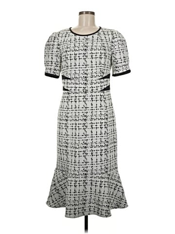 Karl Lagerfeld Paris Casual Dress (view 1)