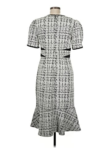 Karl Lagerfeld Paris Casual Dress (view 2)